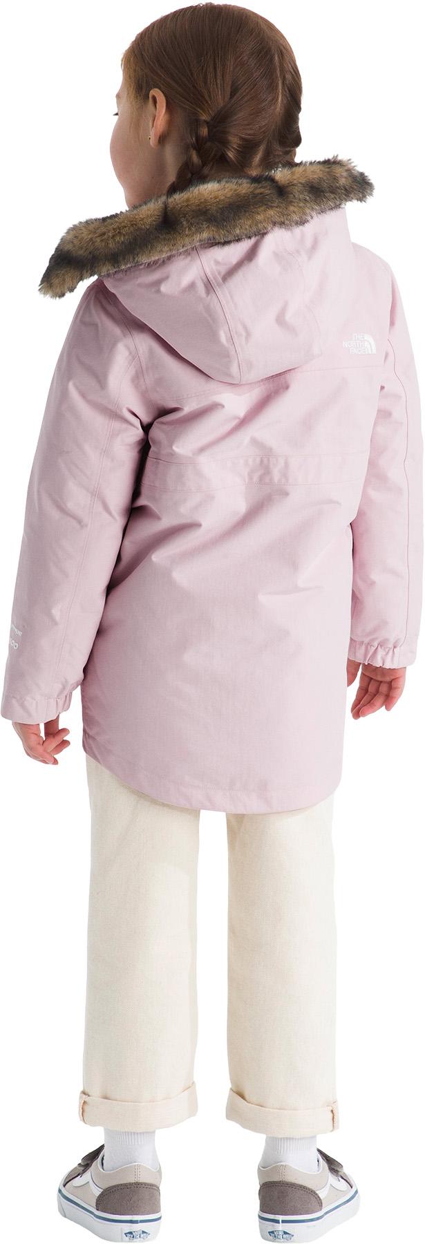 Product gallery image number 2 for product Arctic Parka - Kids