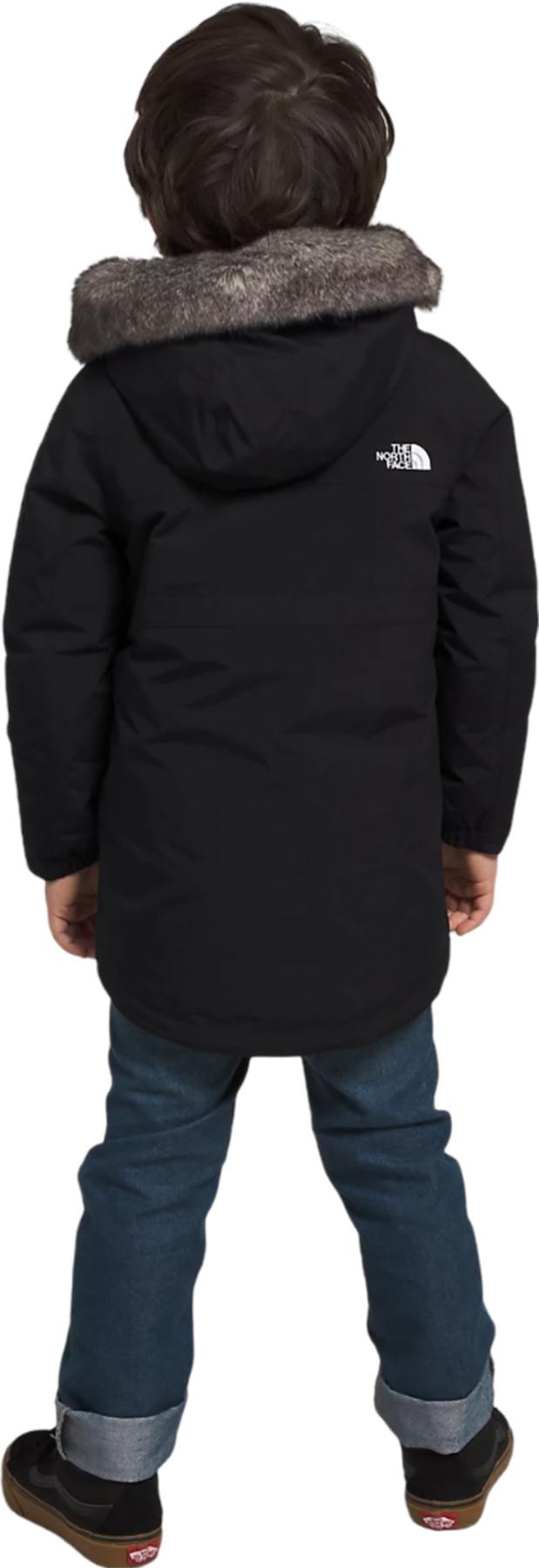 Numéro de l'image de la galerie de produits 3 pour le produit Parka Arctic - Enfant