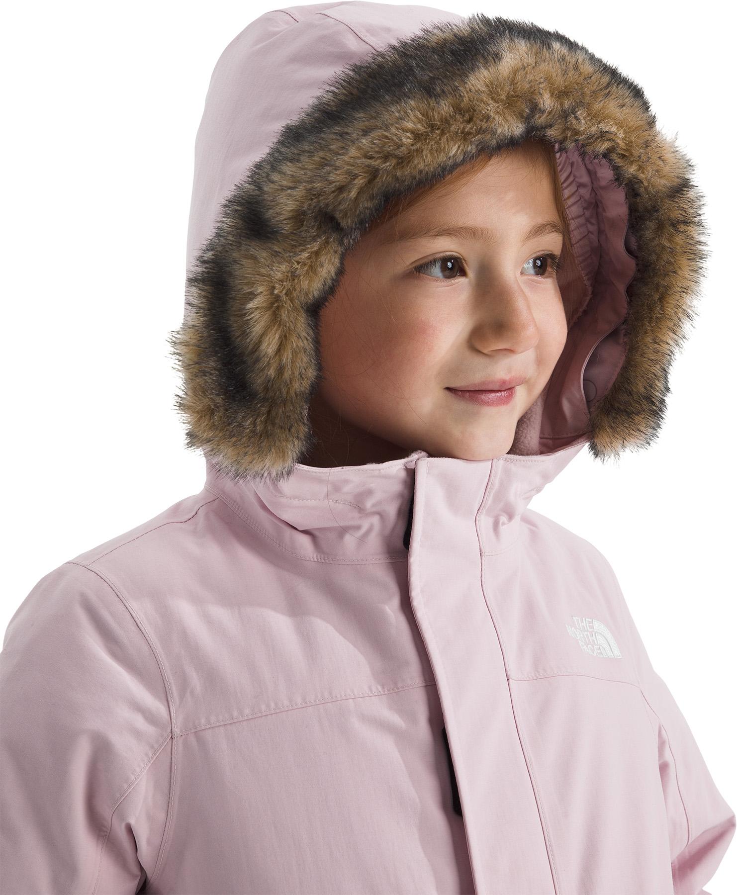 Product gallery image number 3 for product Arctic Parka - Kids