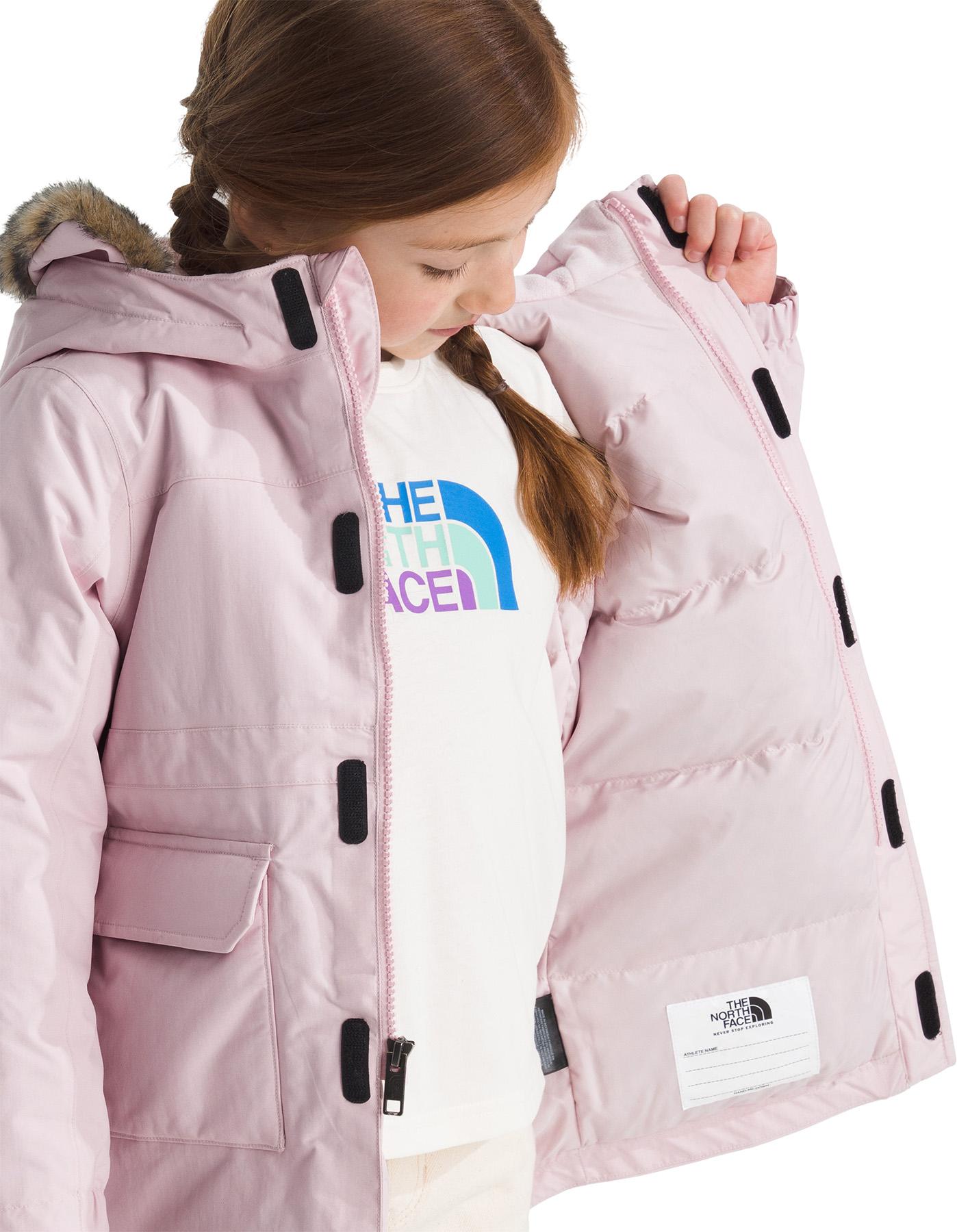 Product gallery image number 4 for product Arctic Parka - Kids