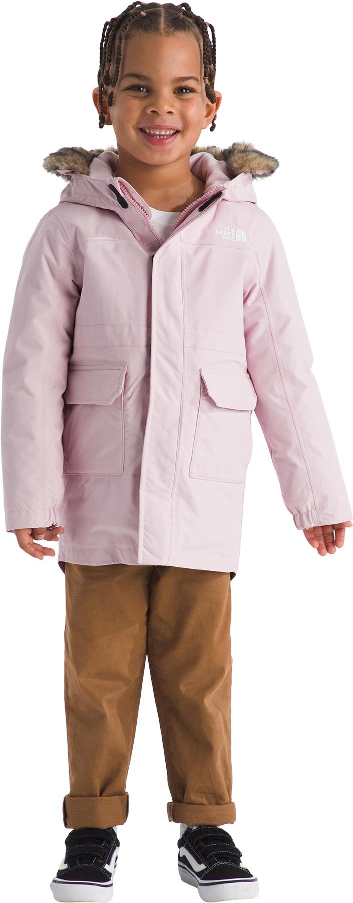 Product gallery image number 5 for product Arctic Parka - Kids