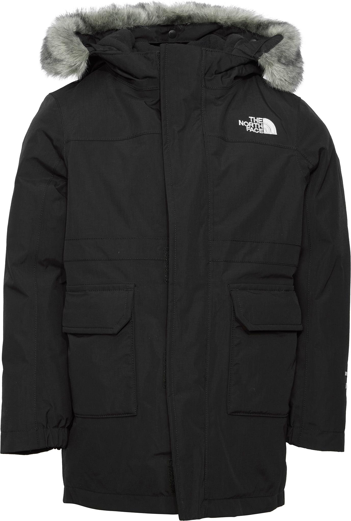 Image de produit pour Parka Arctic - Enfant