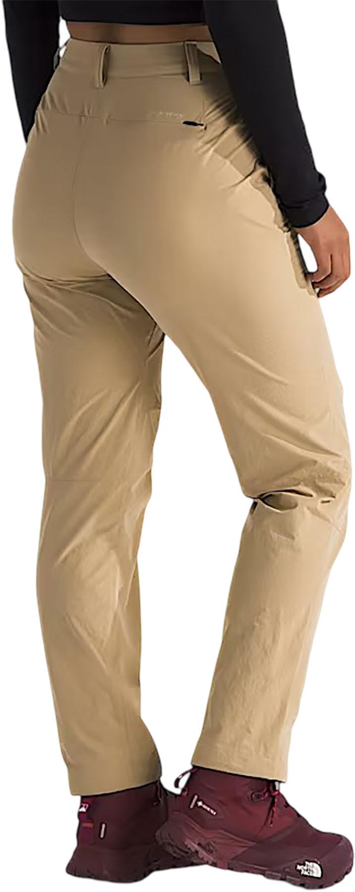 Product gallery image number 2 for product Basin Pants - Women's