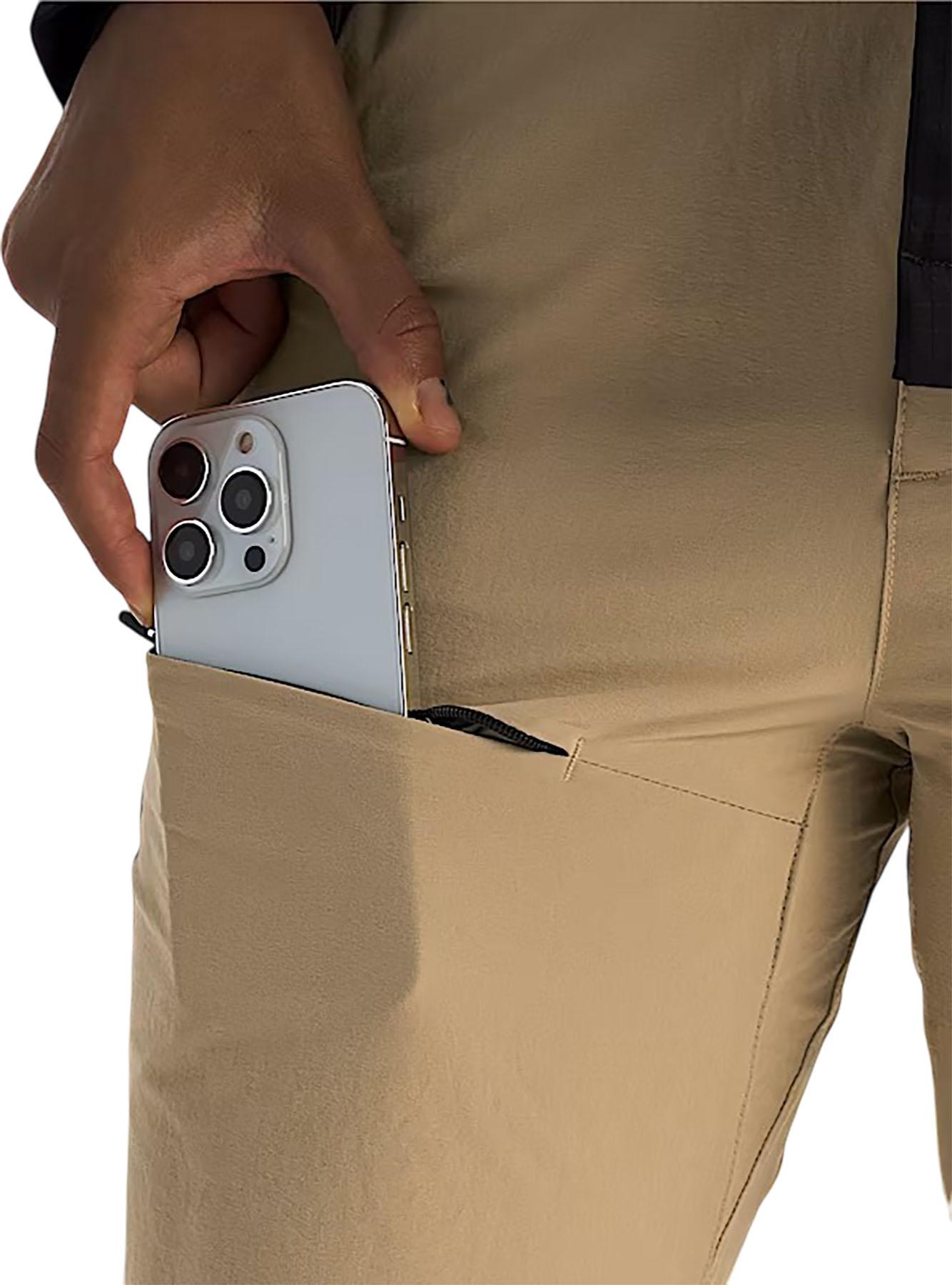 Product gallery image number 3 for product Basin Pants - Women's