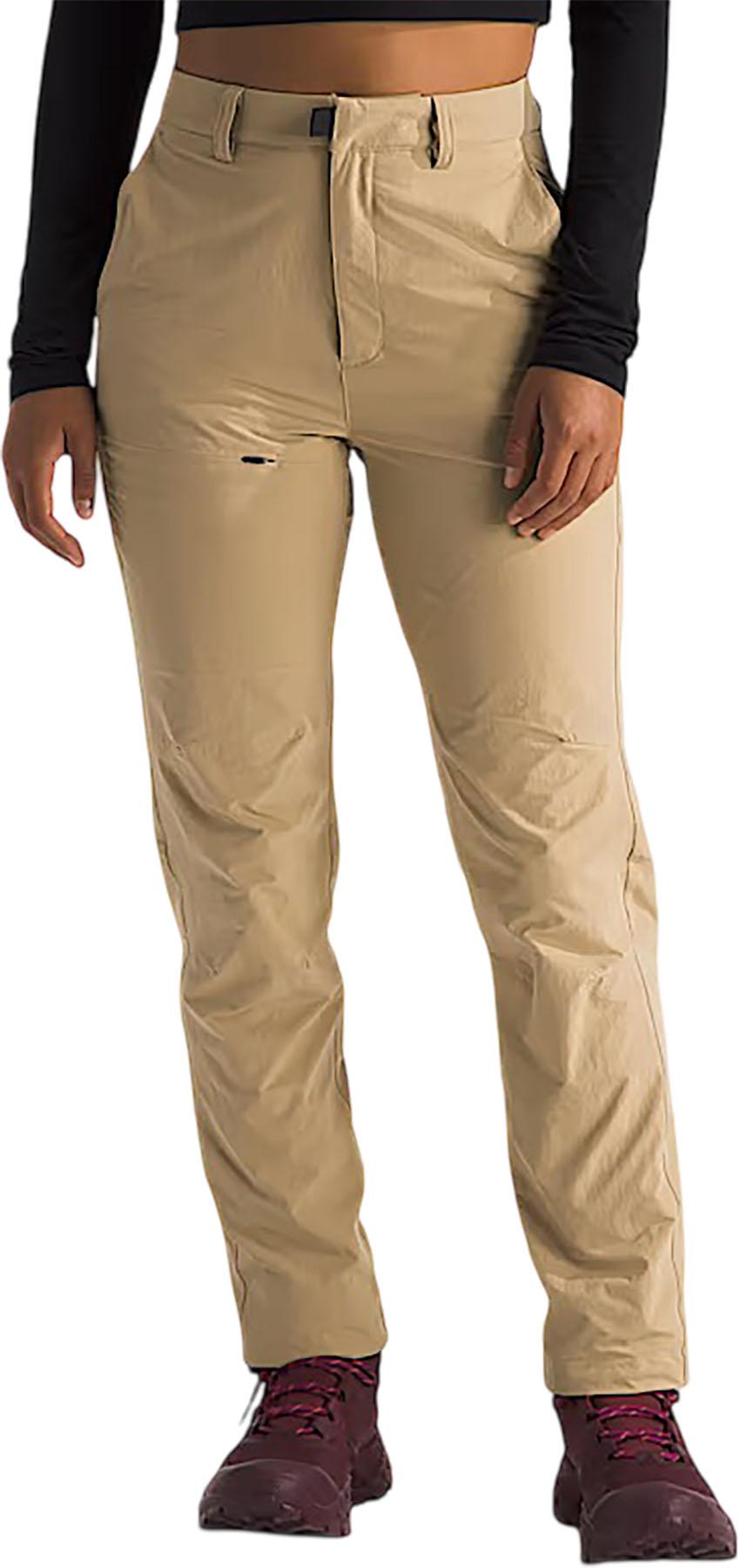 Product gallery image number 4 for product Basin Pants - Women's
