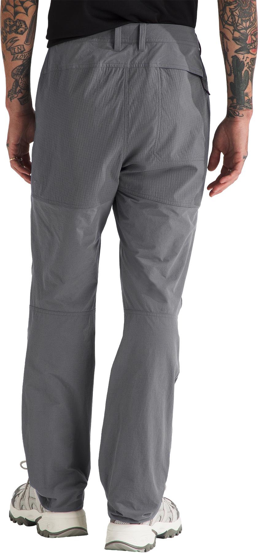 Numéro de l'image de la galerie de produits 2 pour le produit Pantalon Basin Pro - Homme