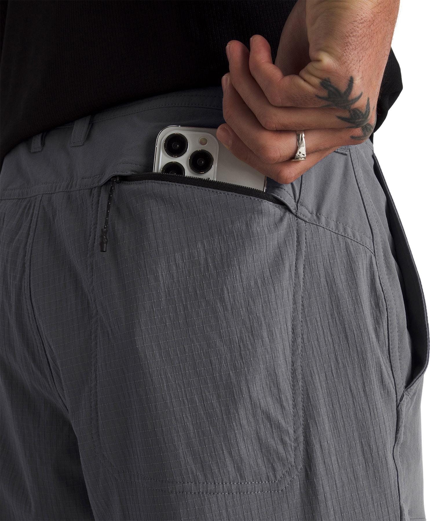 Numéro de l'image de la galerie de produits 3 pour le produit Pantalon Basin Pro - Homme