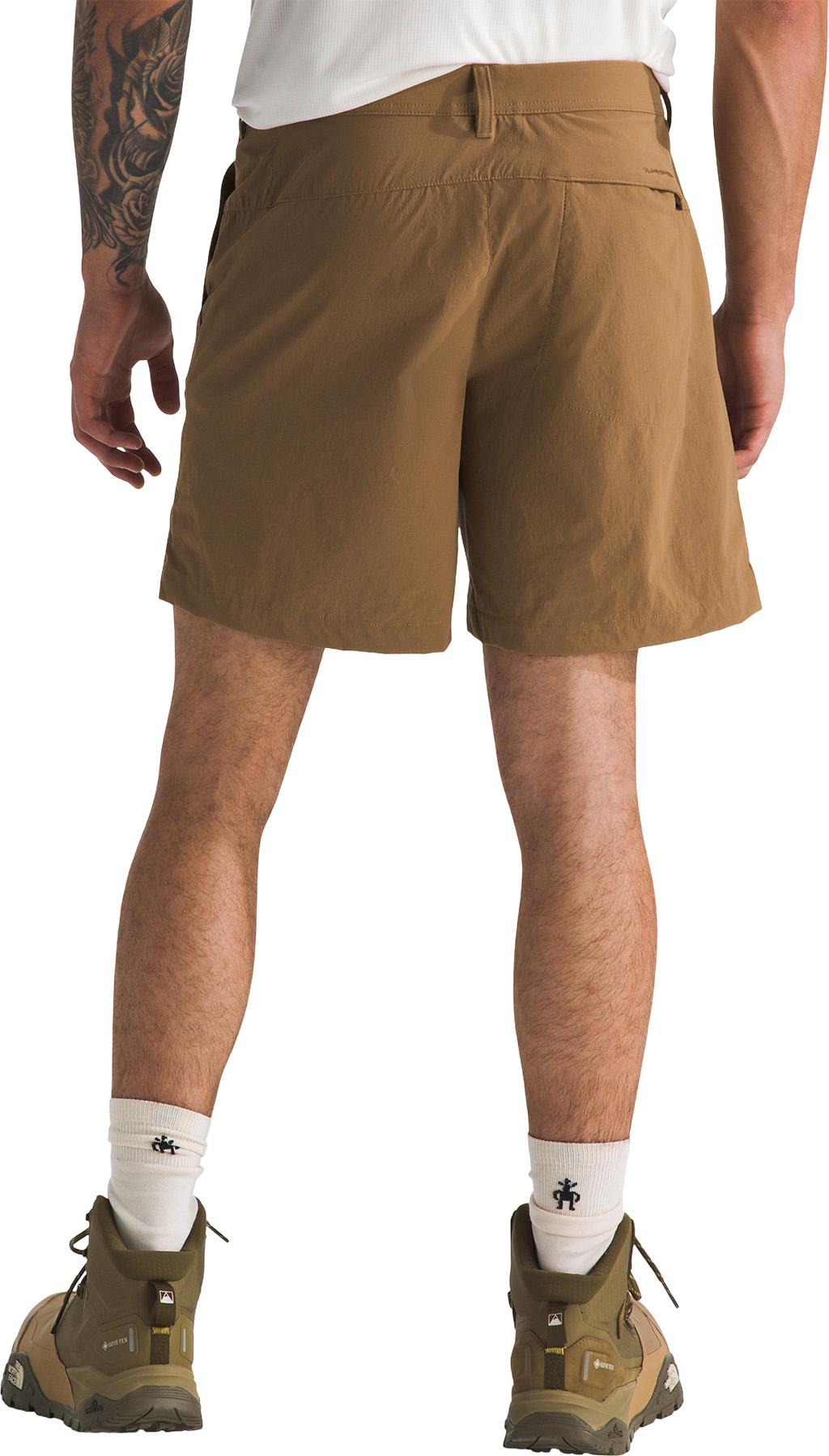 Numéro de l'image de la galerie de produits 2 pour le produit Short Basin 7'' - Homme