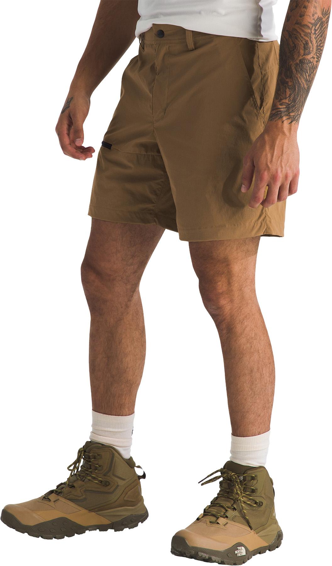 Numéro de l'image de la galerie de produits 4 pour le produit Short Basin 7'' - Homme