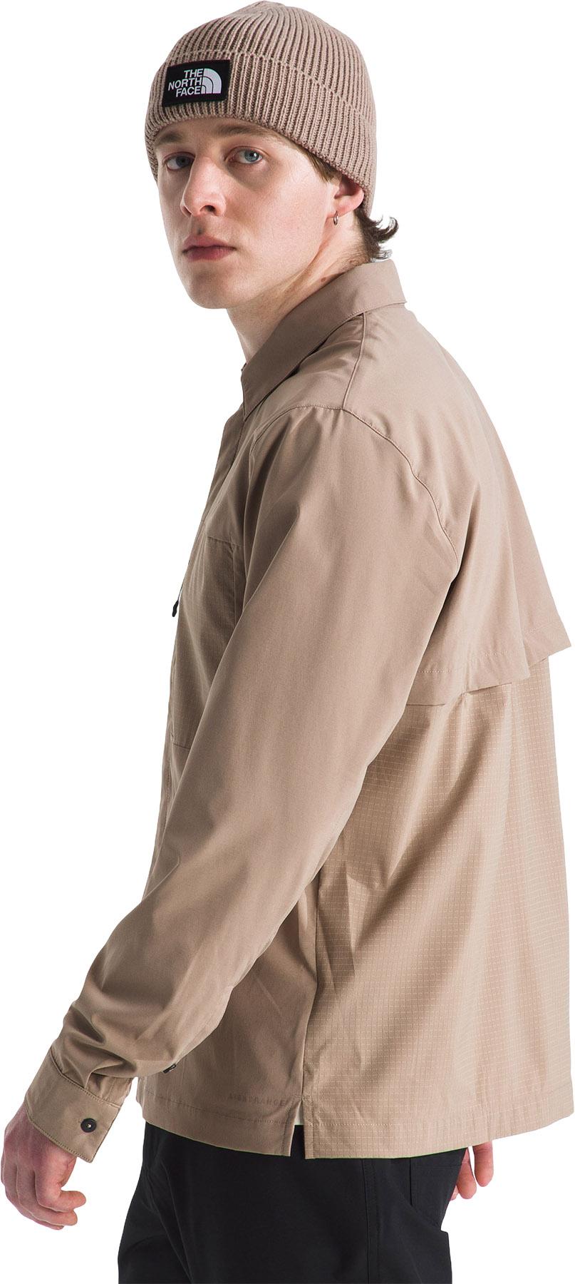 Product gallery image number 4 for product Lightrange Long-Sleeve Shirt - Men's