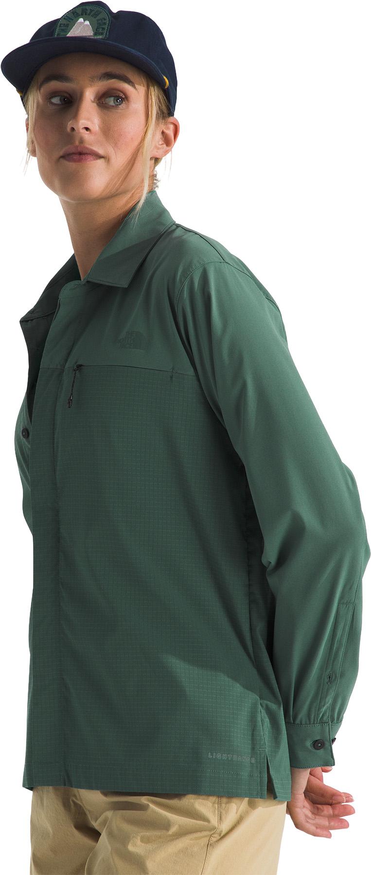 Product gallery image number 5 for product Lightrange Long-Sleeve Shirt - Women's