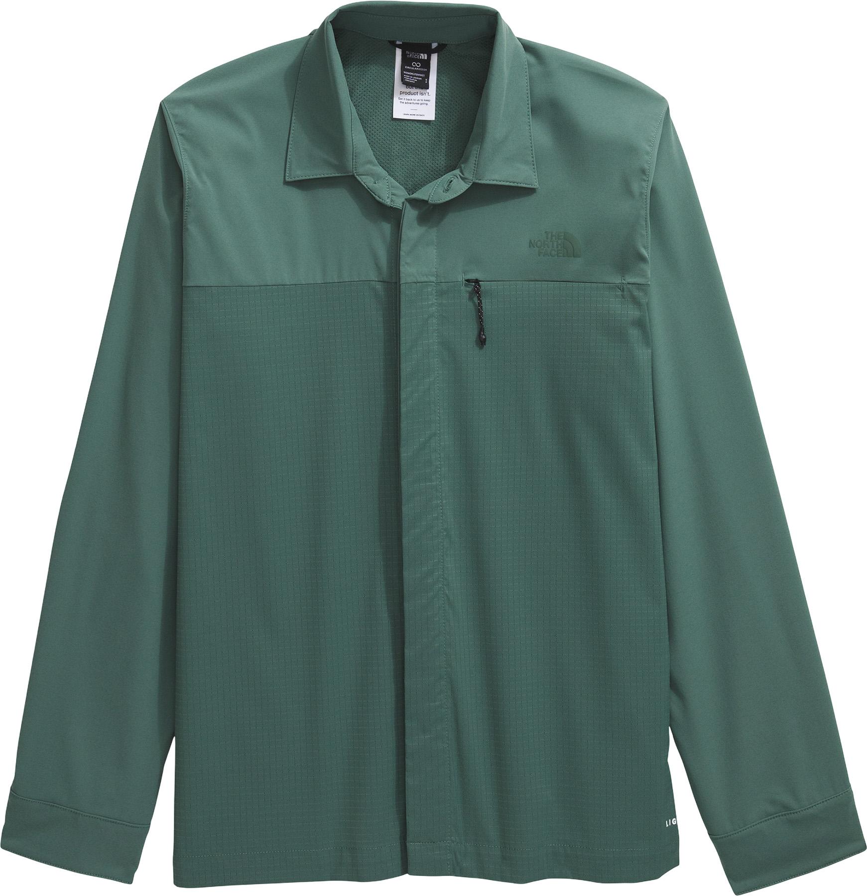 Image de produit pour Chemise à manches longues Lightrange - Femme