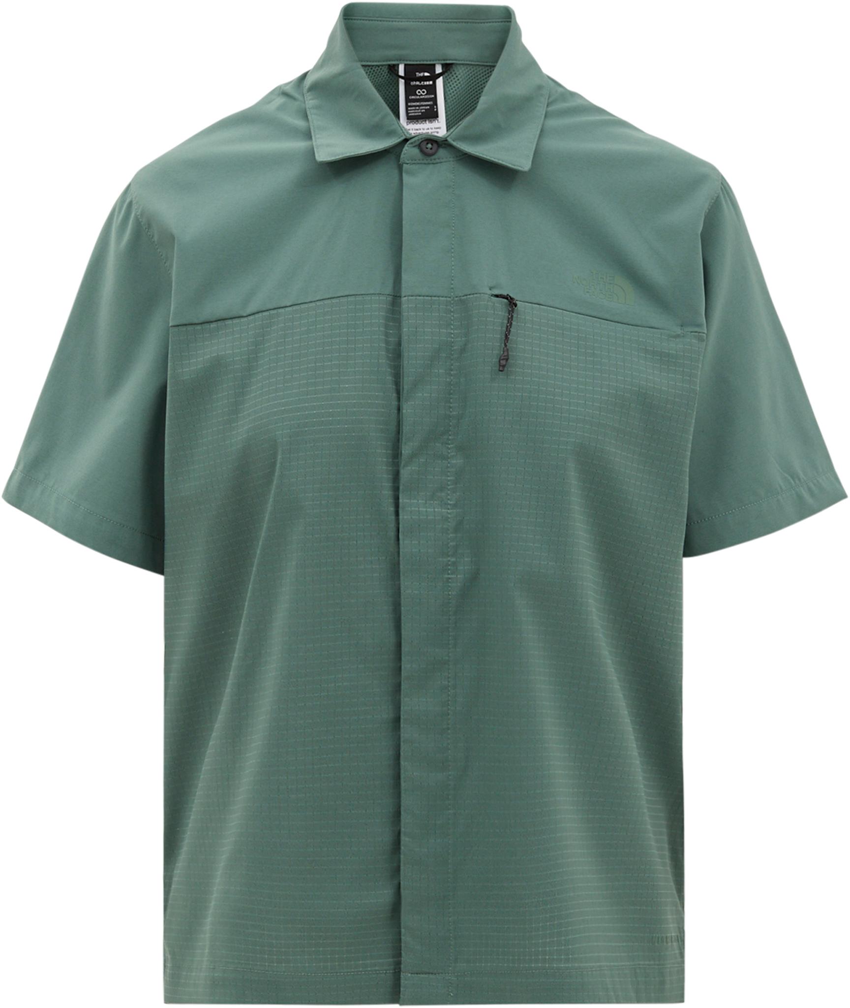 Image de produit pour Chemise à manches courtes Lightrange - Femme