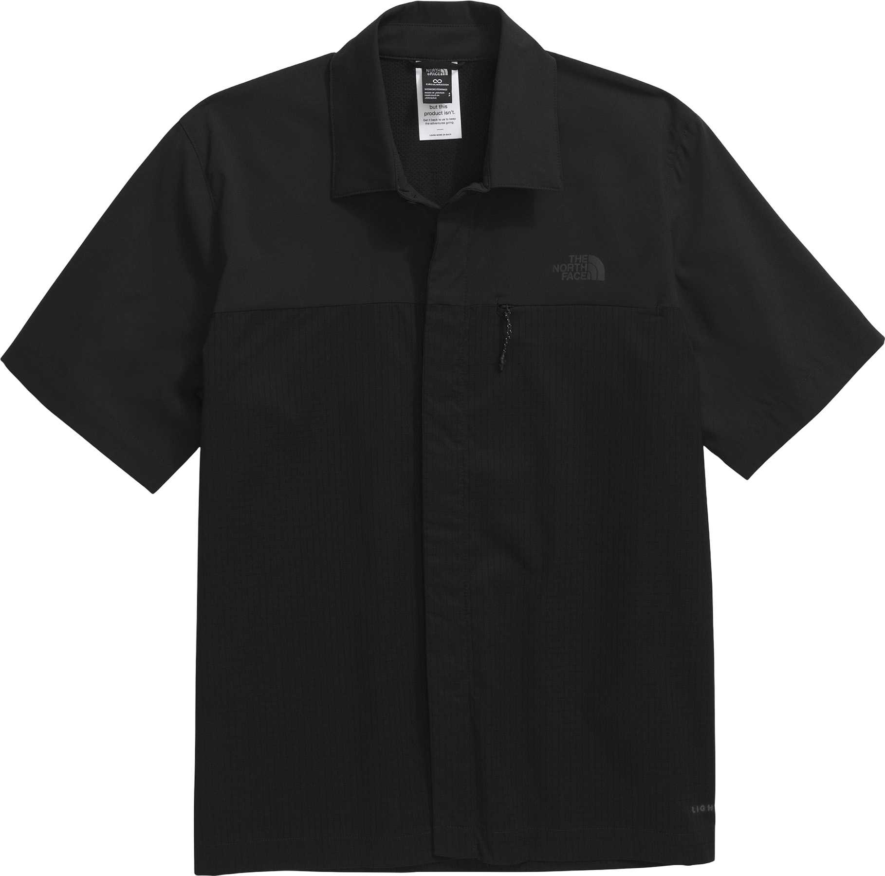 TNF Black