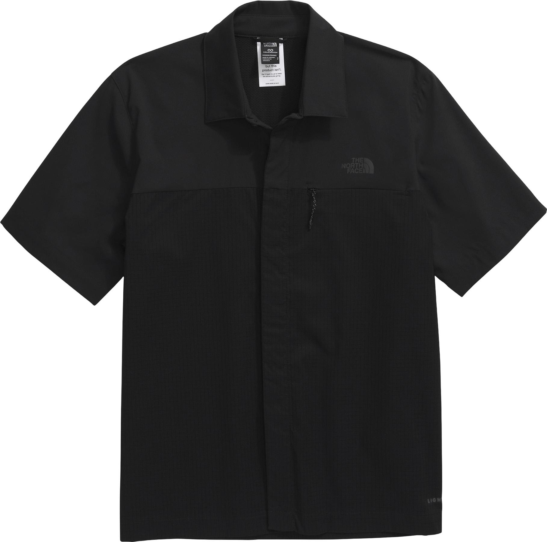 TNF Black