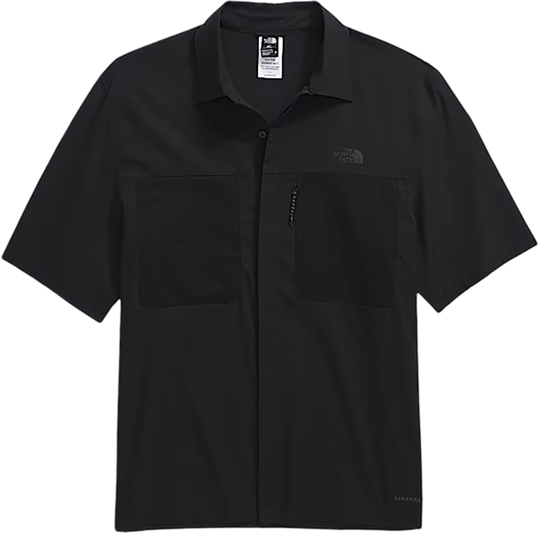 Product image for Lightrange Short Sleeve Shirt - Men's