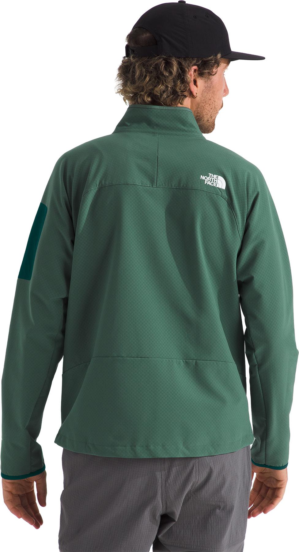 Numéro de l'image de la galerie de produits 2 pour le produit Manteau Tek Approach - Homme