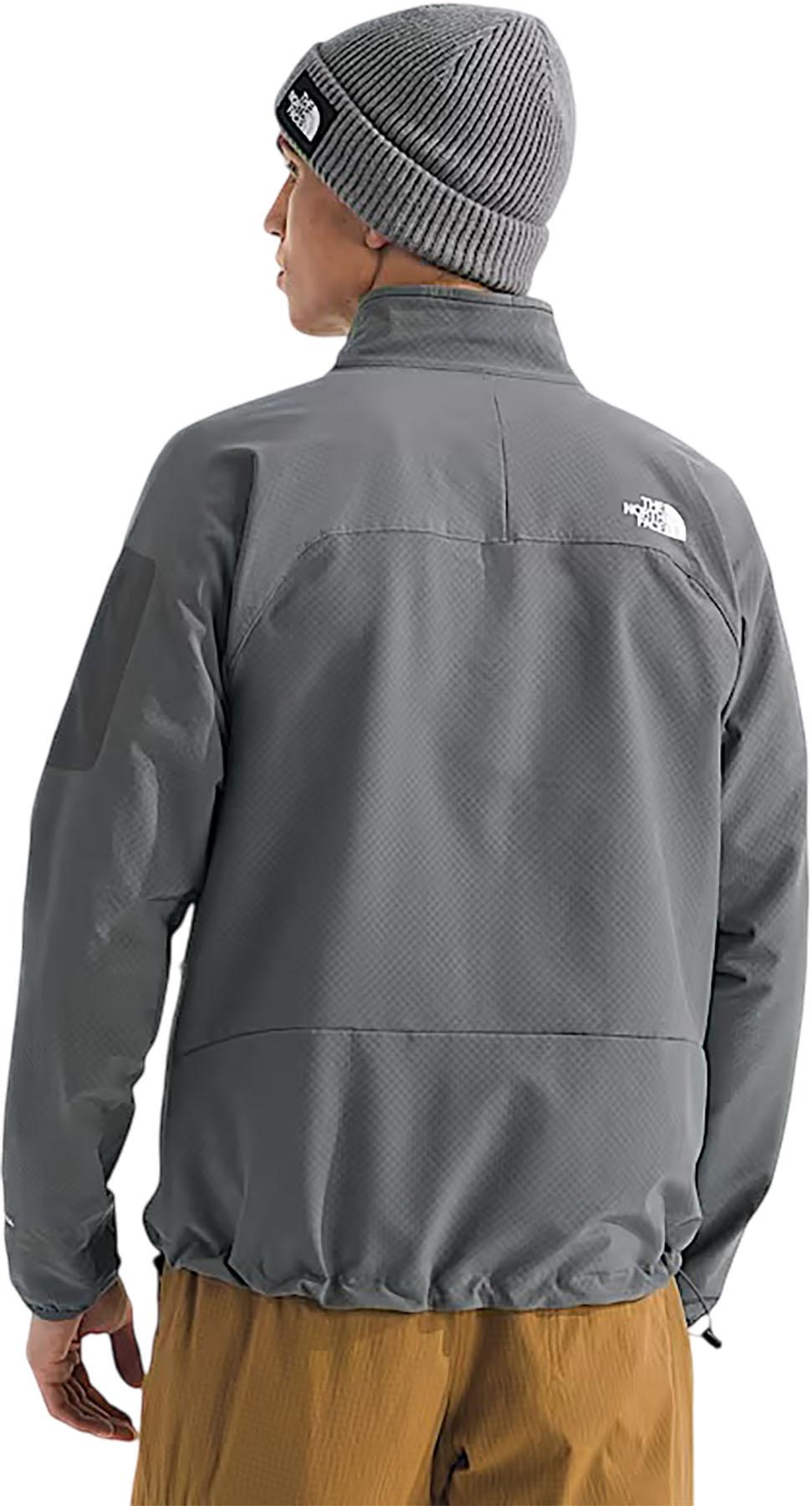 Product gallery image number 2 for product Tek Approach Jacket - Men's