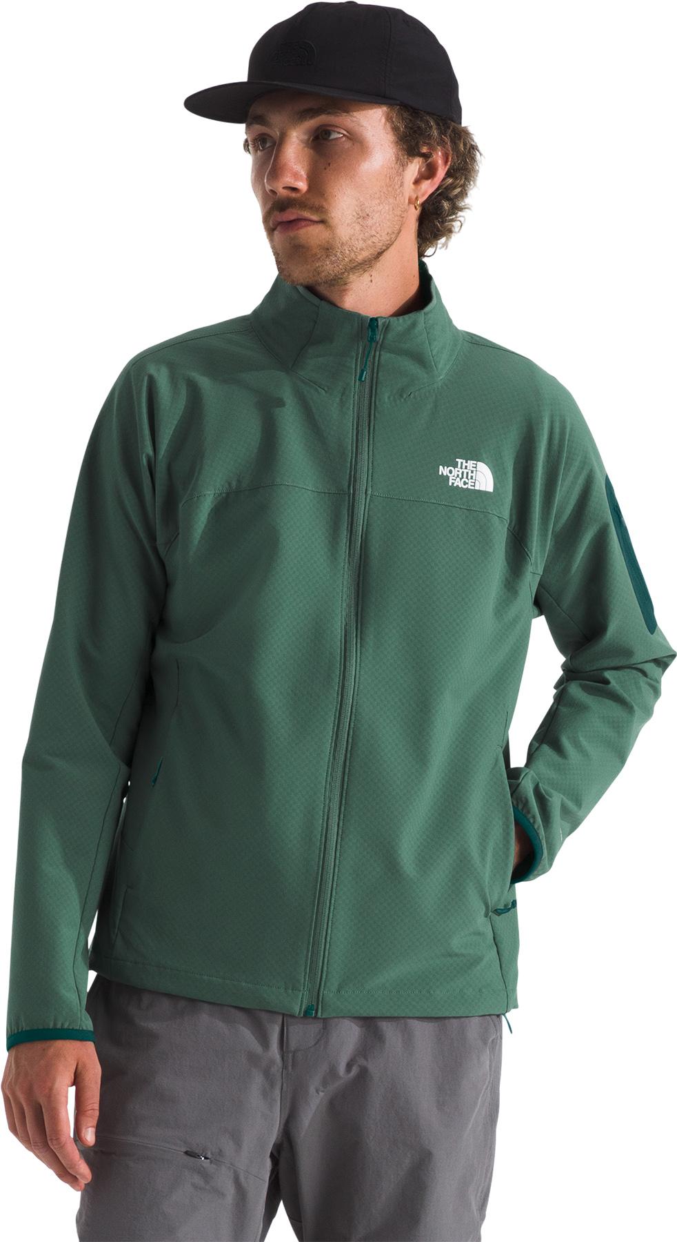 Numéro de l'image de la galerie de produits 3 pour le produit Manteau Tek Approach - Homme