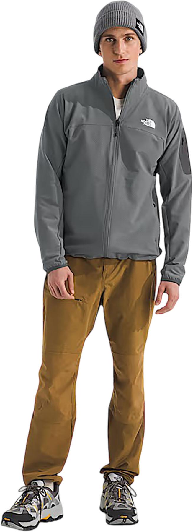 Product gallery image number 3 for product Tek Approach Jacket - Men's