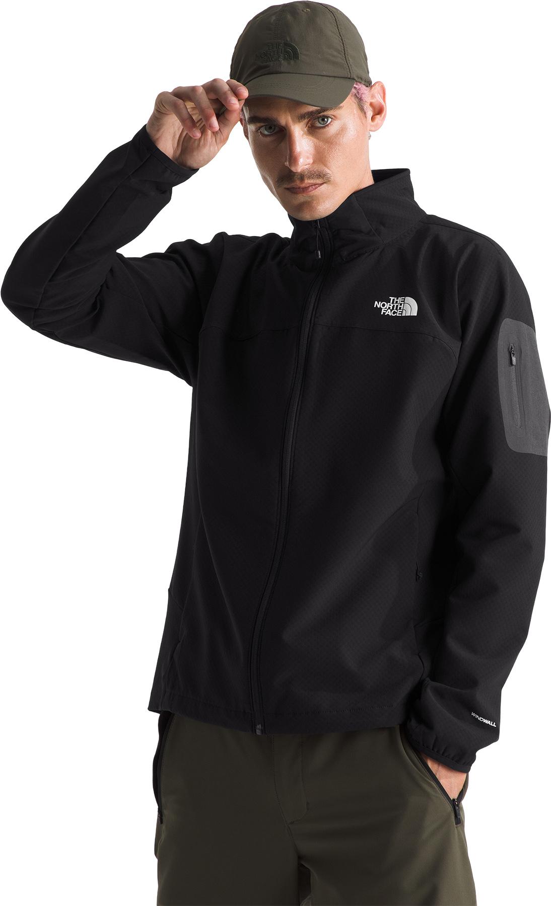 Product gallery image number 3 for product Tek Approach Jacket - Men's