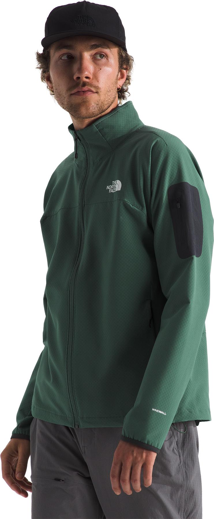 Numéro de l'image de la galerie de produits 4 pour le produit Manteau Tek Approach - Homme