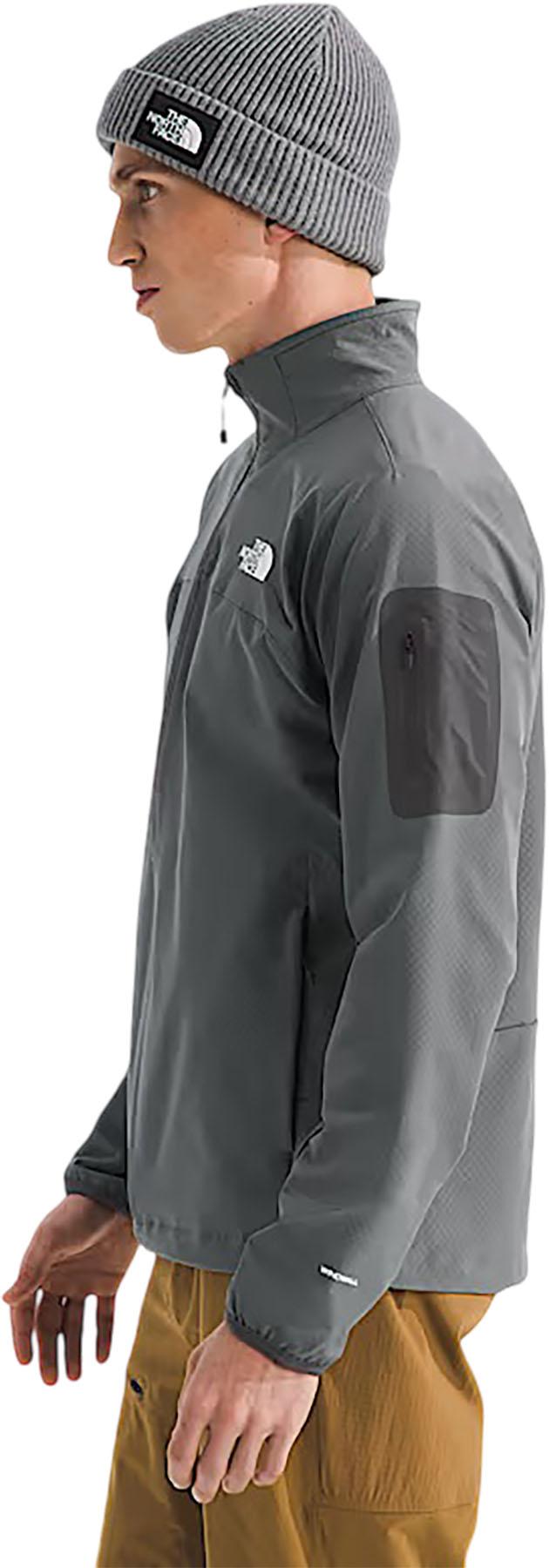 Product gallery image number 4 for product Tek Approach Jacket - Men's