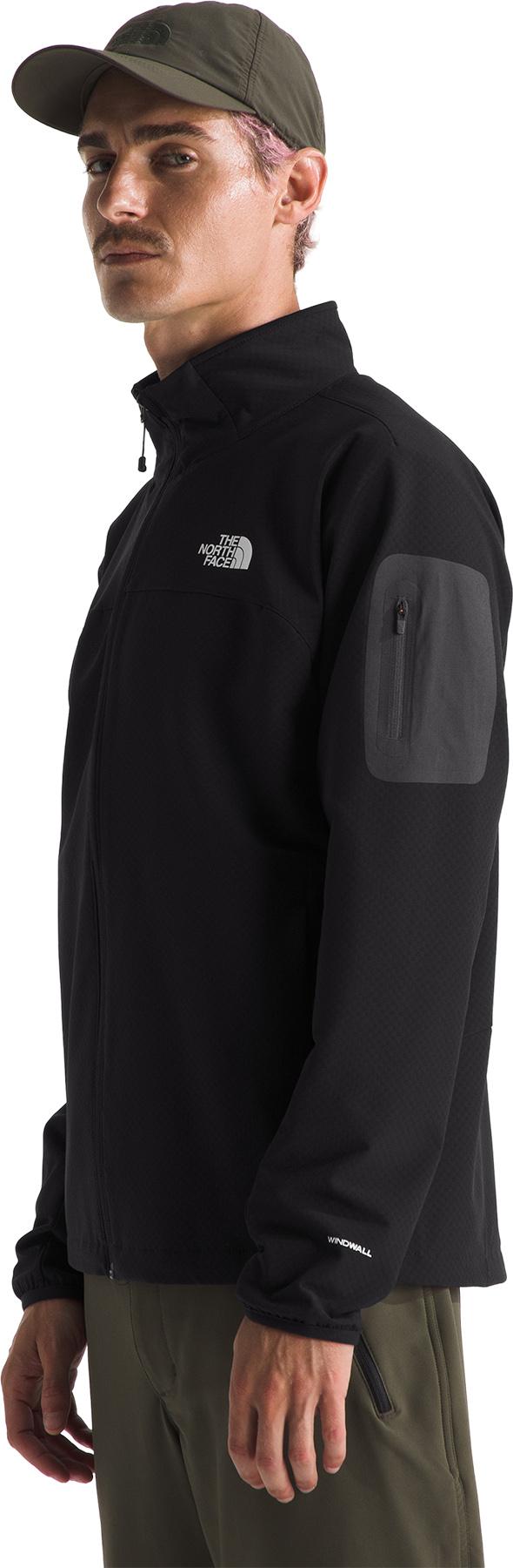 Product gallery image number 4 for product Tek Approach Jacket - Men's