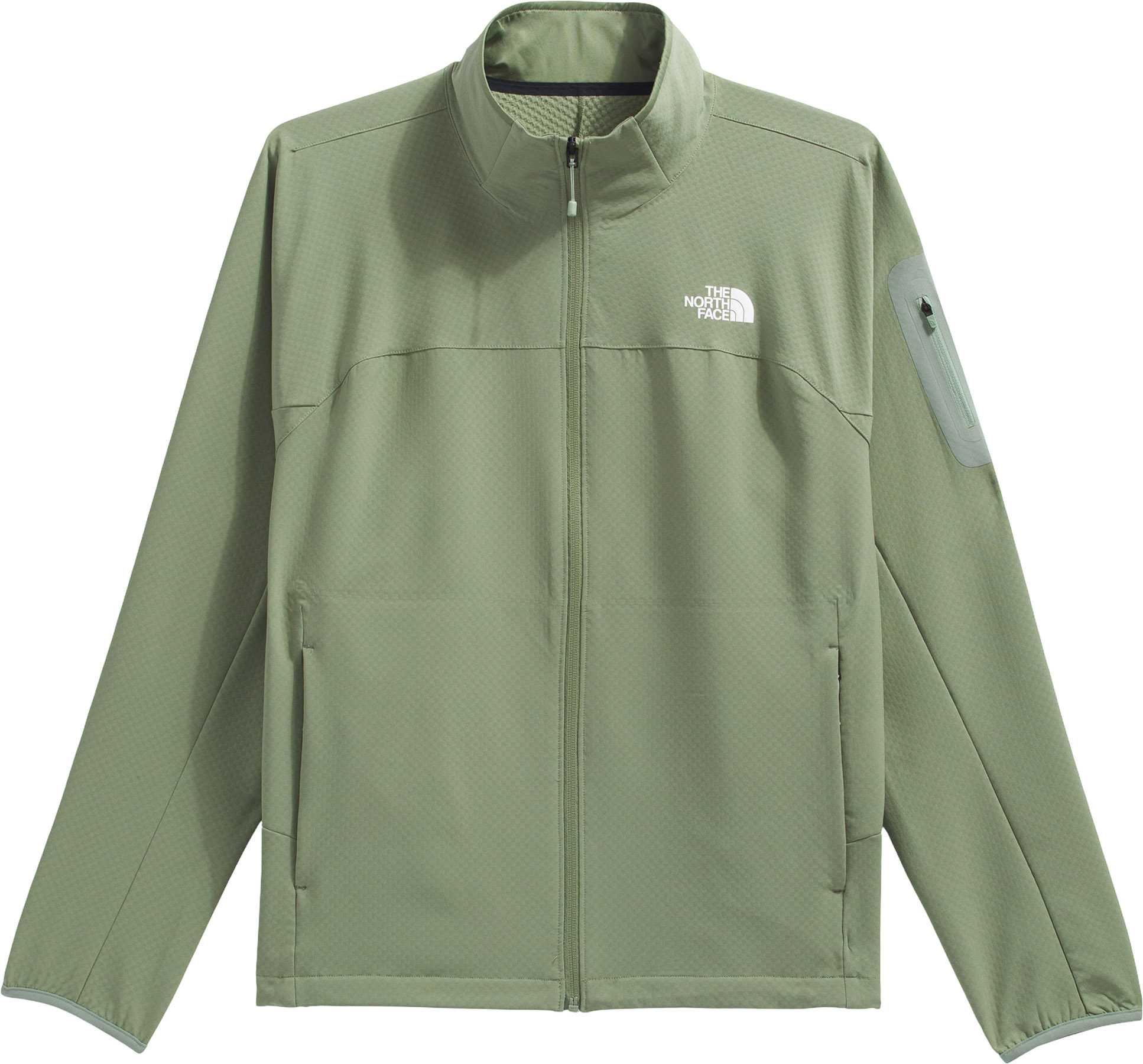 Bark Mist - Slate Moss