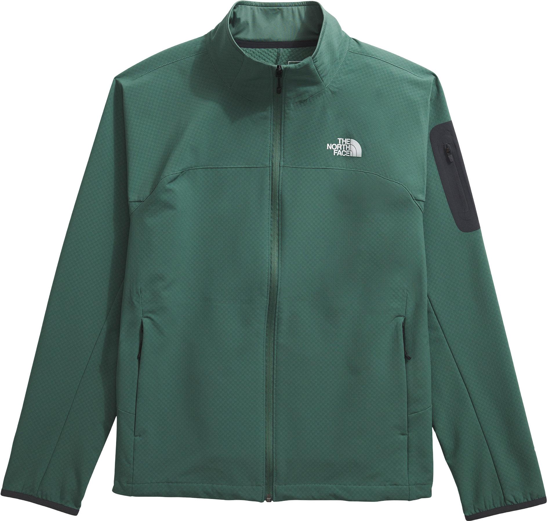 Image de produit pour Manteau Tek Approach - Homme