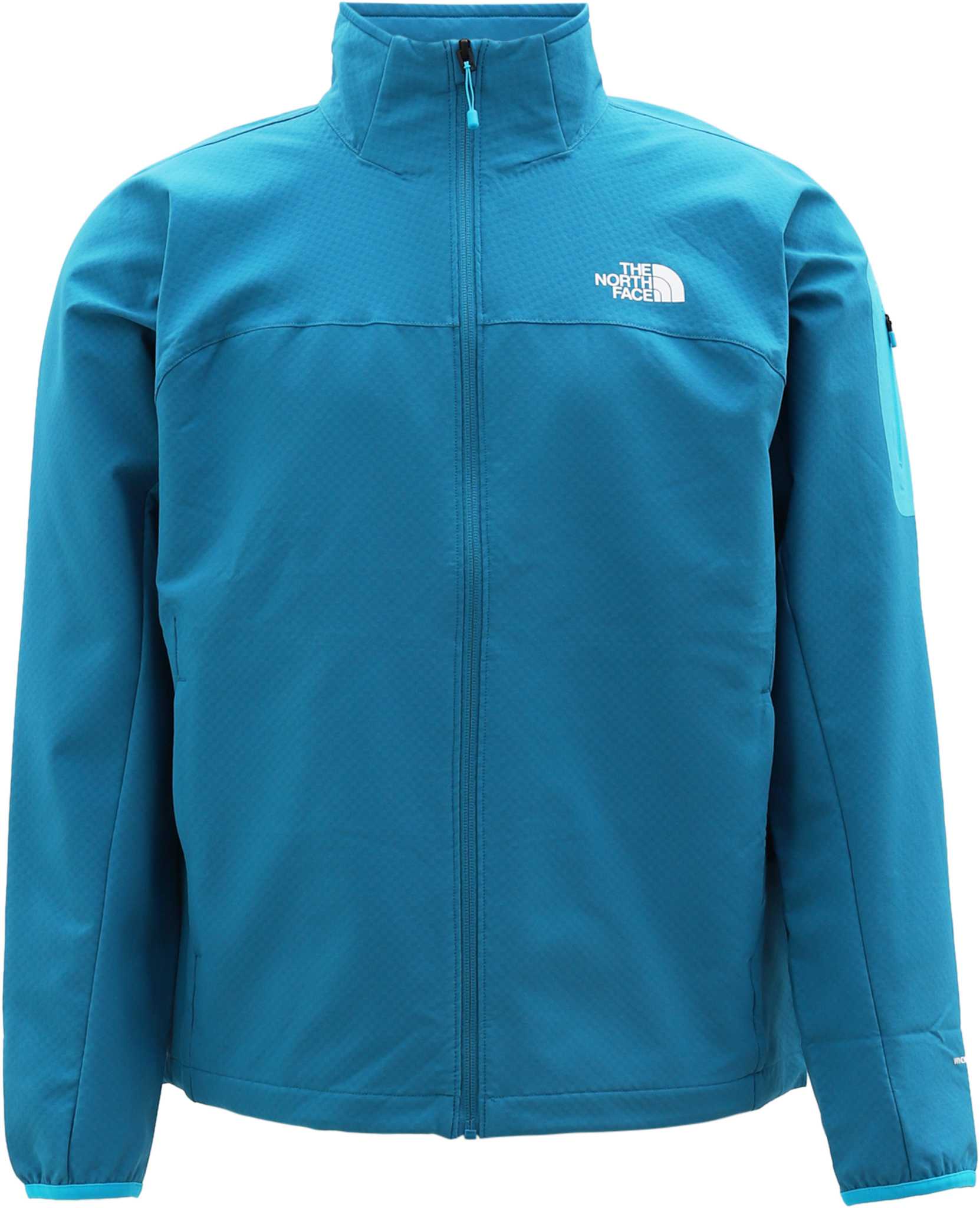 Dusk Blue - Meridian Blue