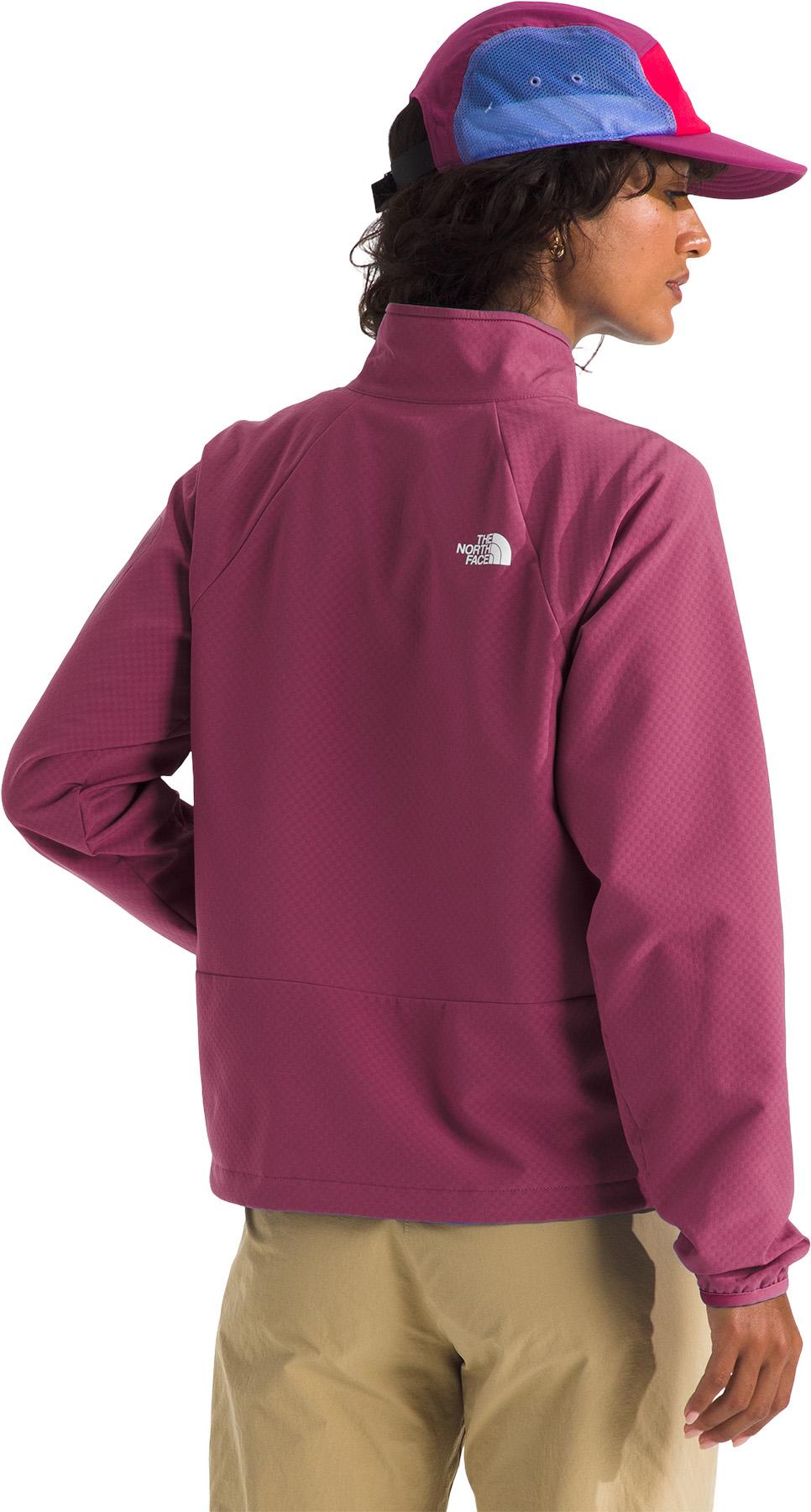 Product gallery image number 3 for product Tek Approach Jacket - Women's