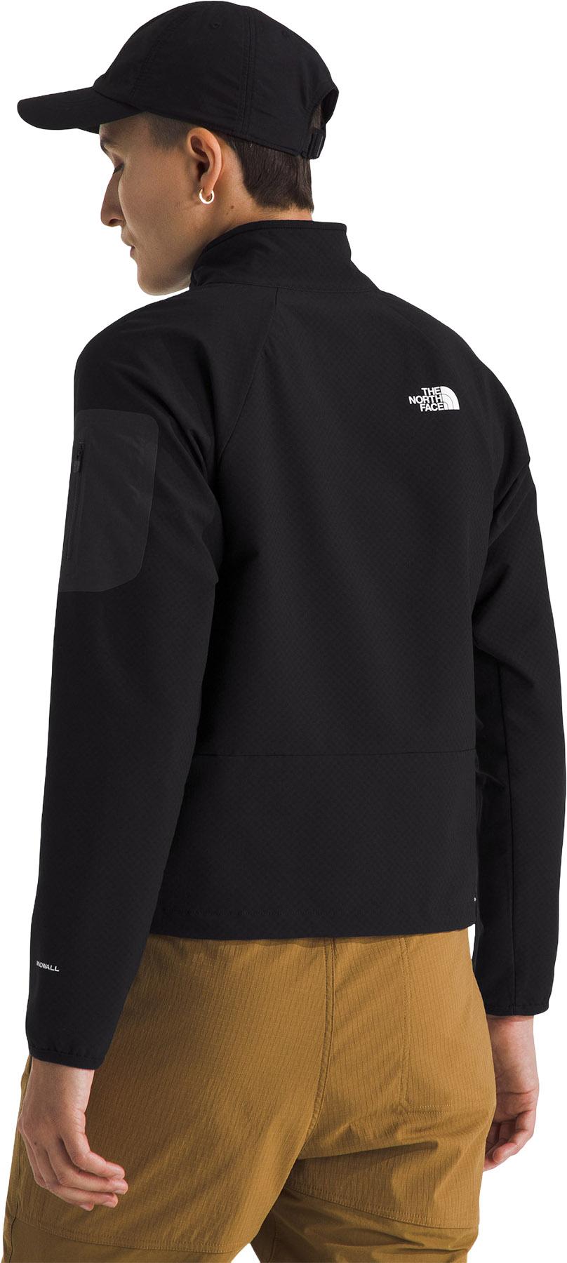 Numéro de l'image de la galerie de produits 2 pour le produit Manteau Tek Approach - Femme