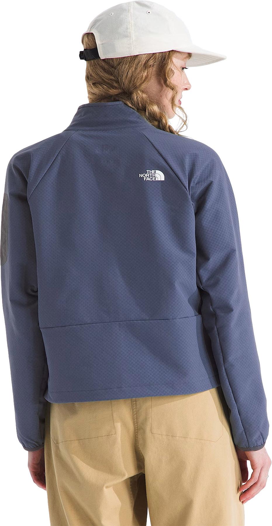 Product gallery image number 2 for product Tek Approach Jacket - Women's