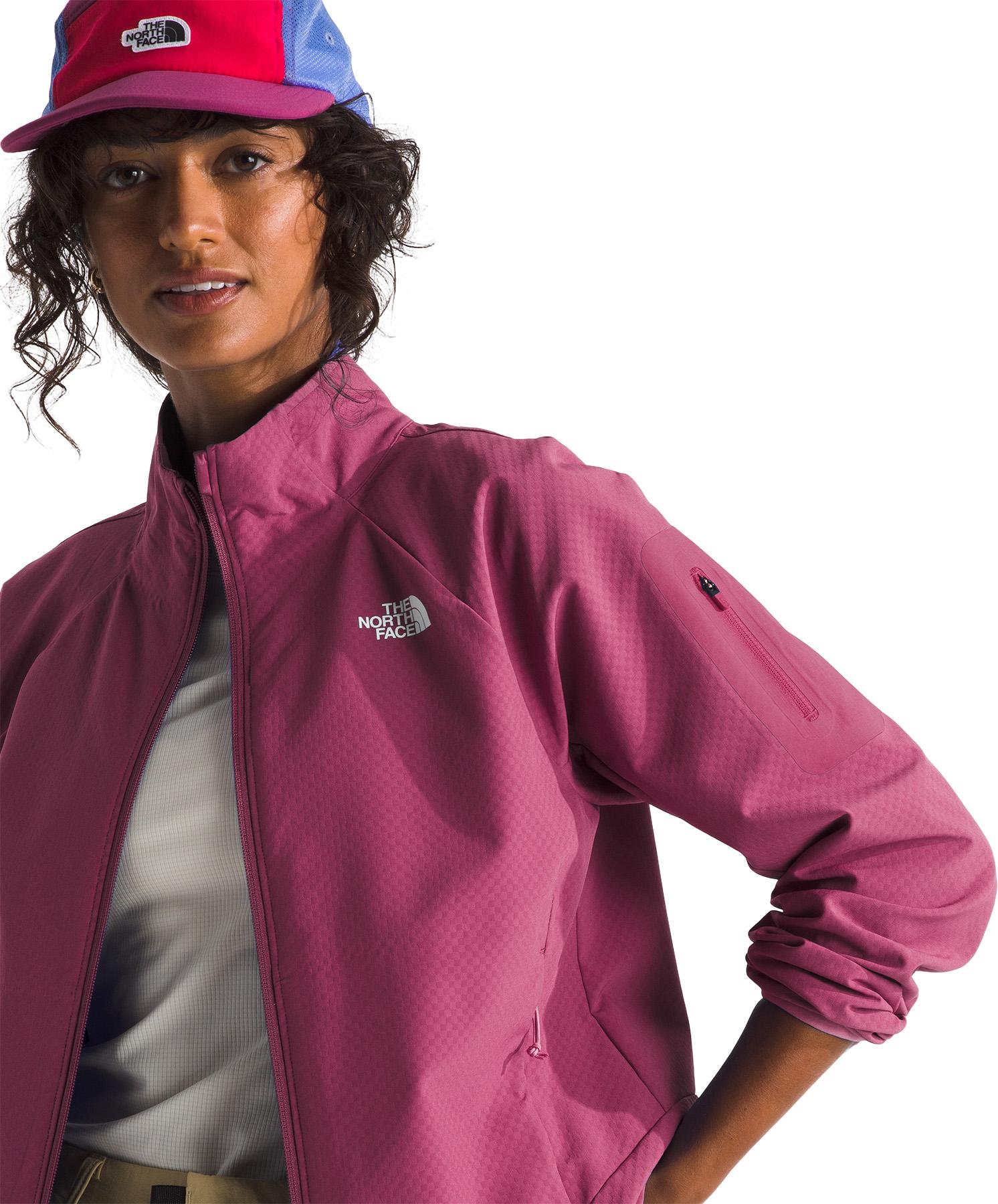 Product gallery image number 5 for product Tek Approach Jacket - Women's
