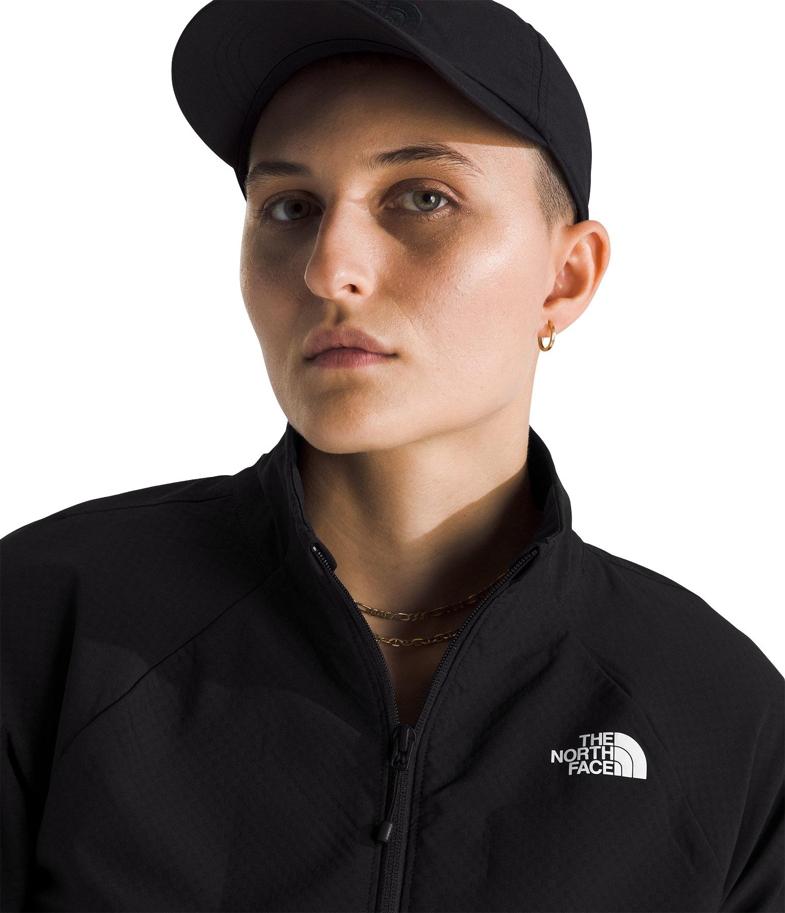 Numéro de l'image de la galerie de produits 3 pour le produit Manteau Tek Approach - Femme
