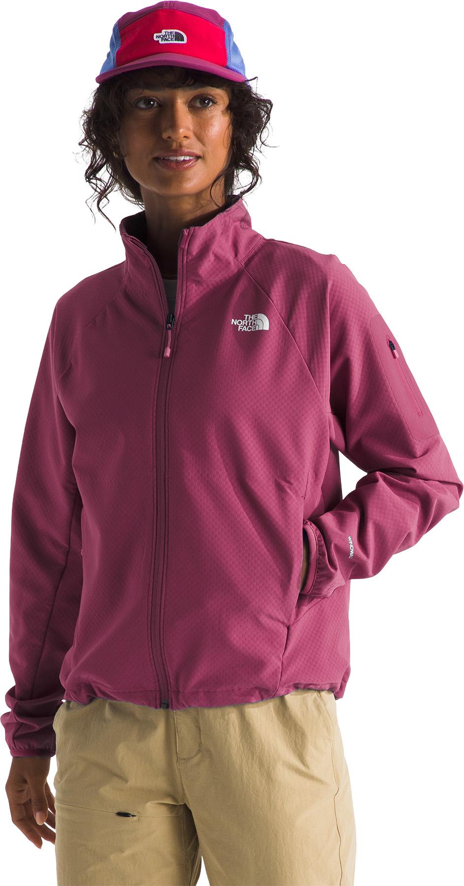 Product gallery image number 4 for product Tek Approach Jacket - Women's