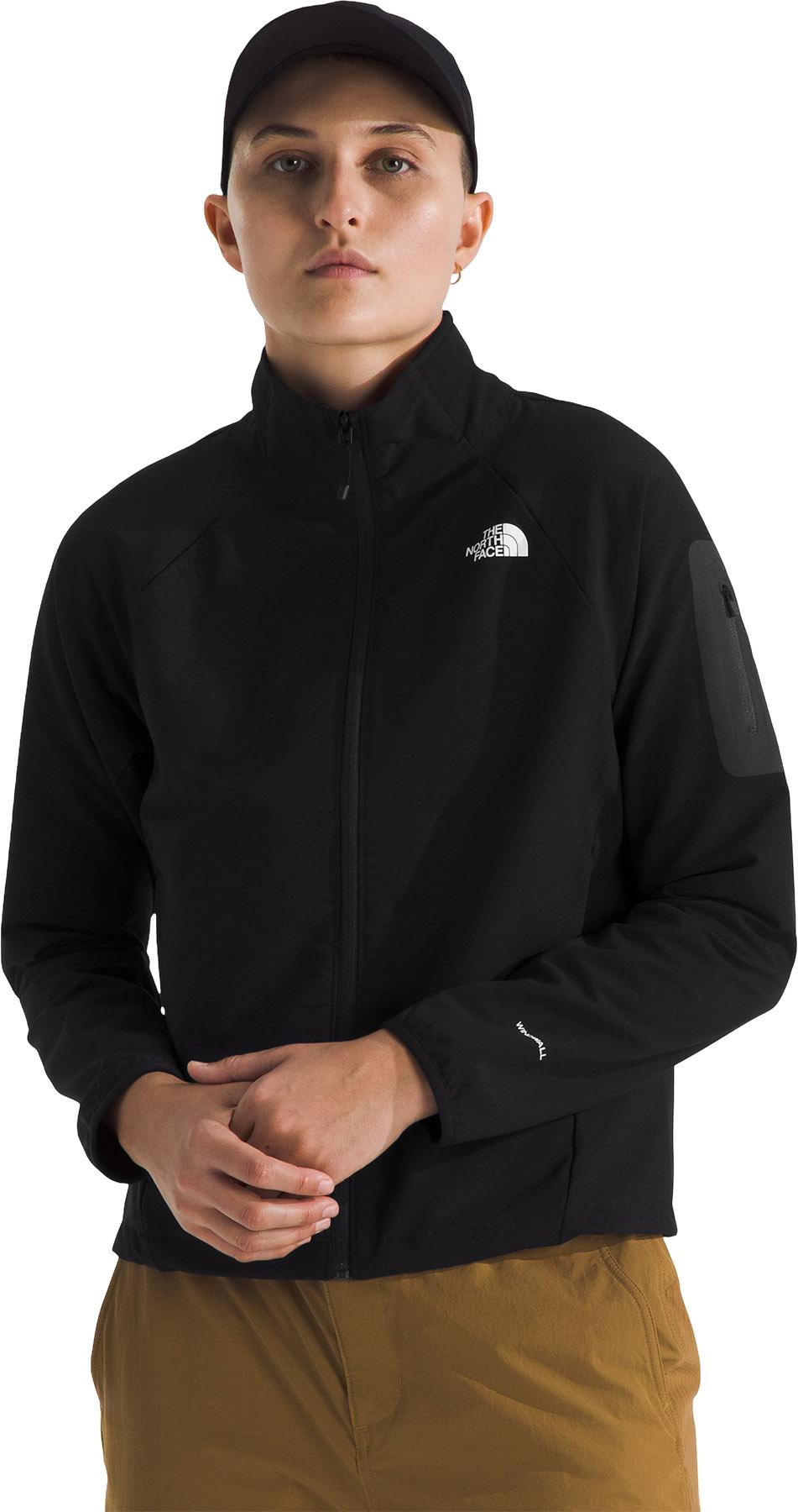 Numéro de l'image de la galerie de produits 4 pour le produit Manteau Tek Approach - Femme