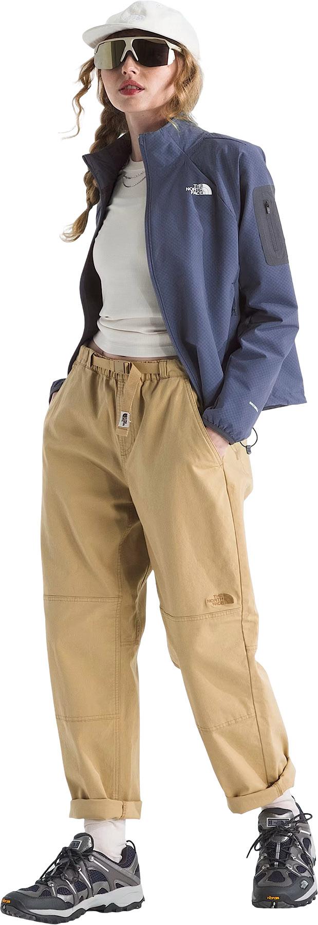 Product gallery image number 3 for product Tek Approach Jacket - Women's