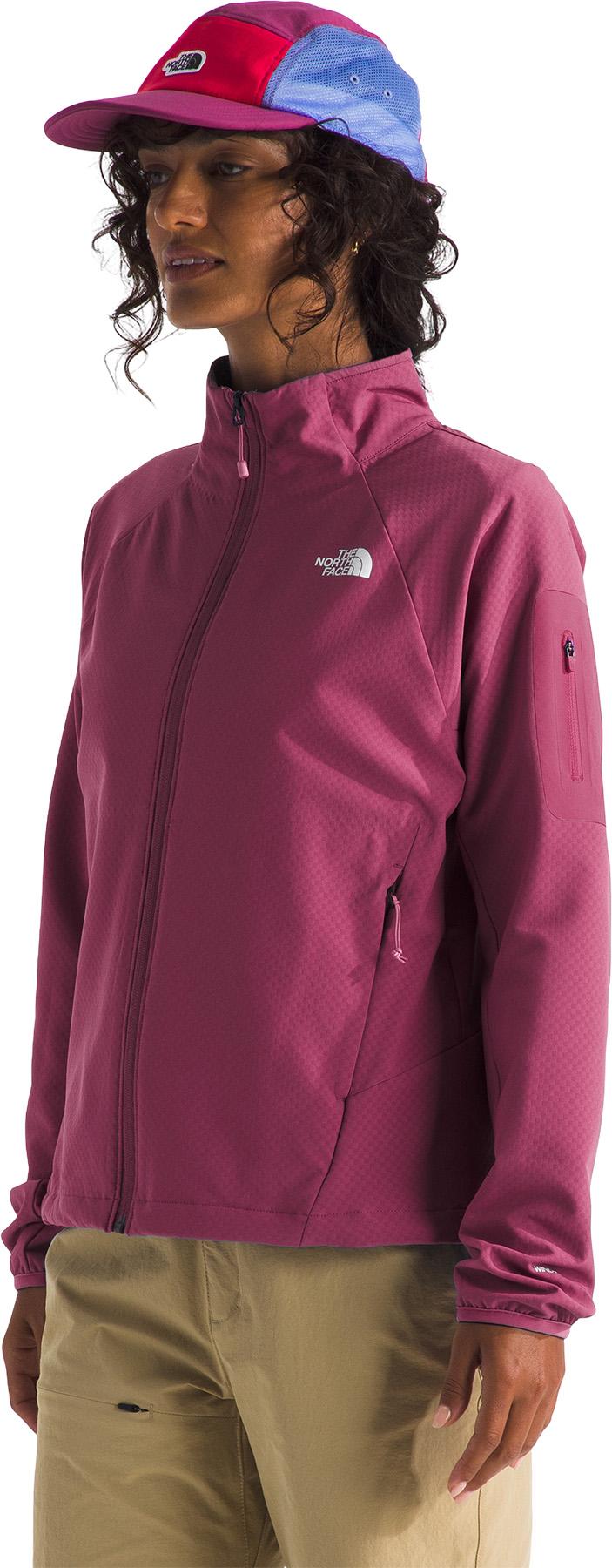 Product gallery image number 2 for product Tek Approach Jacket - Women's