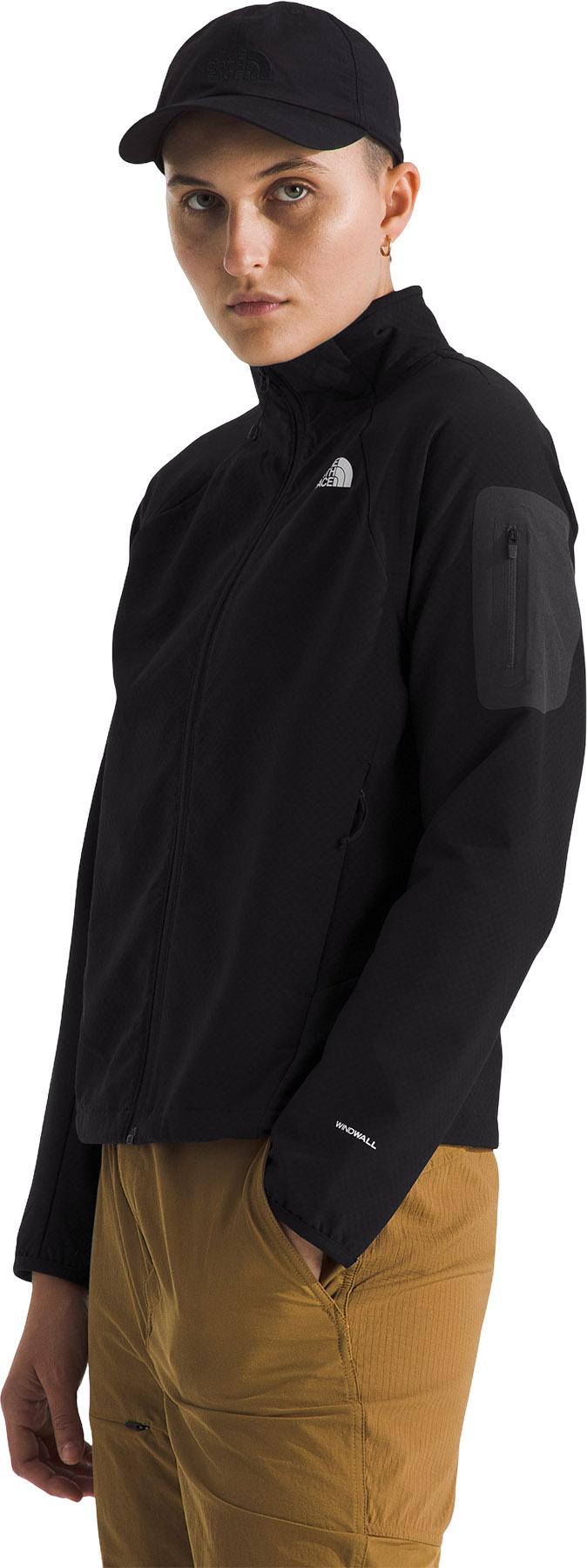 Numéro de l'image de la galerie de produits 5 pour le produit Manteau Tek Approach - Femme
