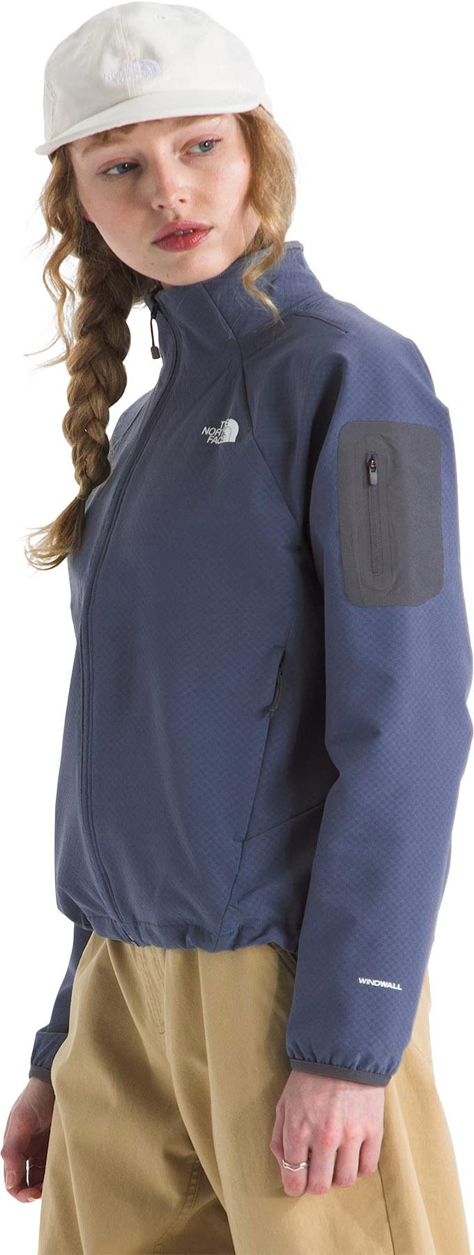 Product gallery image number 4 for product Tek Approach Jacket - Women's