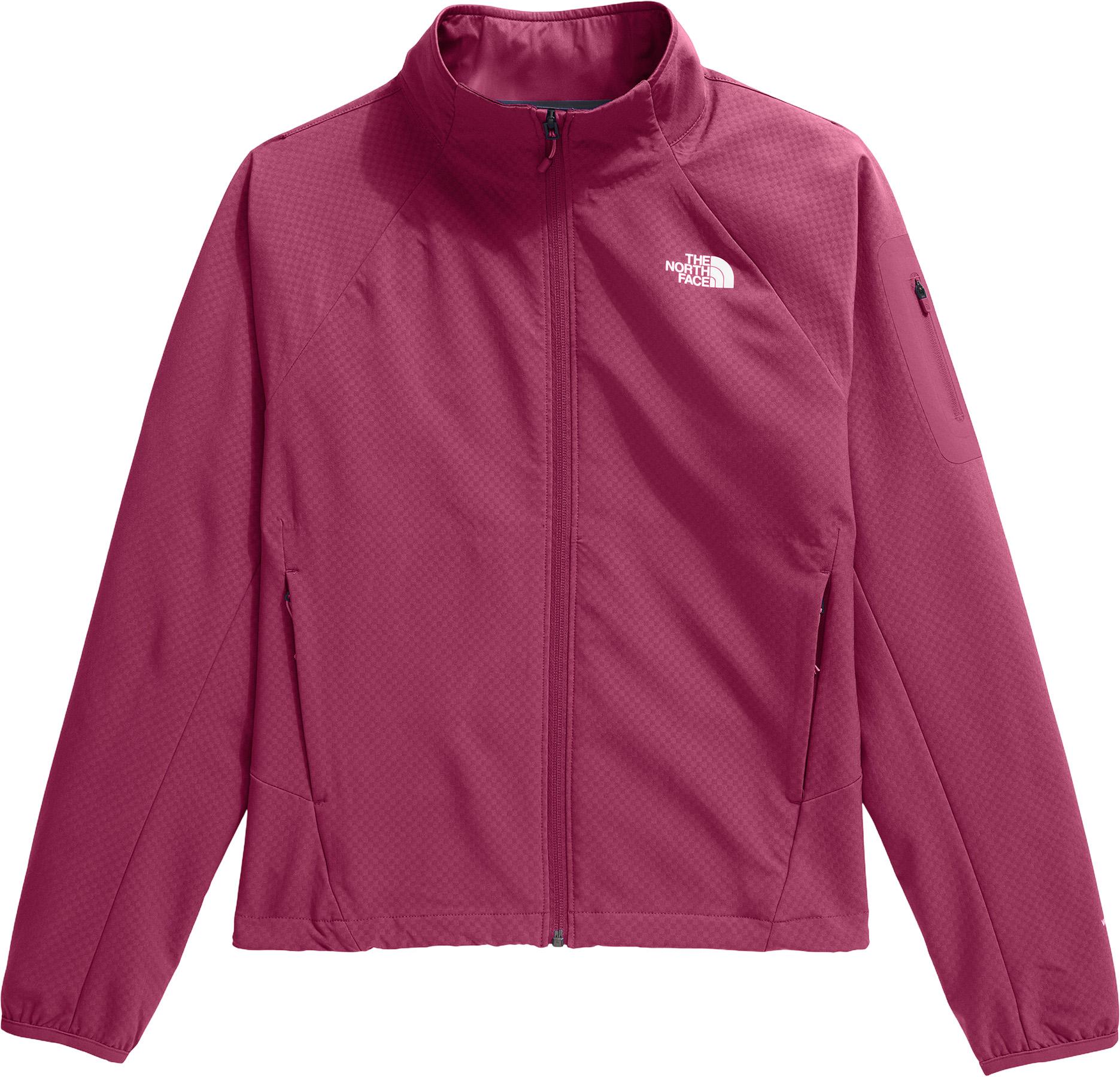 Image de produit pour Manteau Tek Approach - Femme