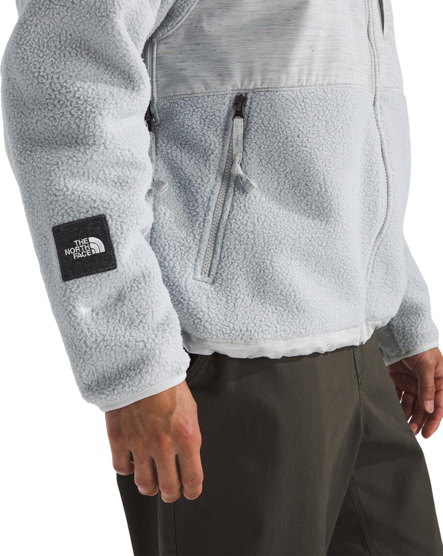 Product gallery image number 4 for product Re-Grind Denali Jacket - Men's