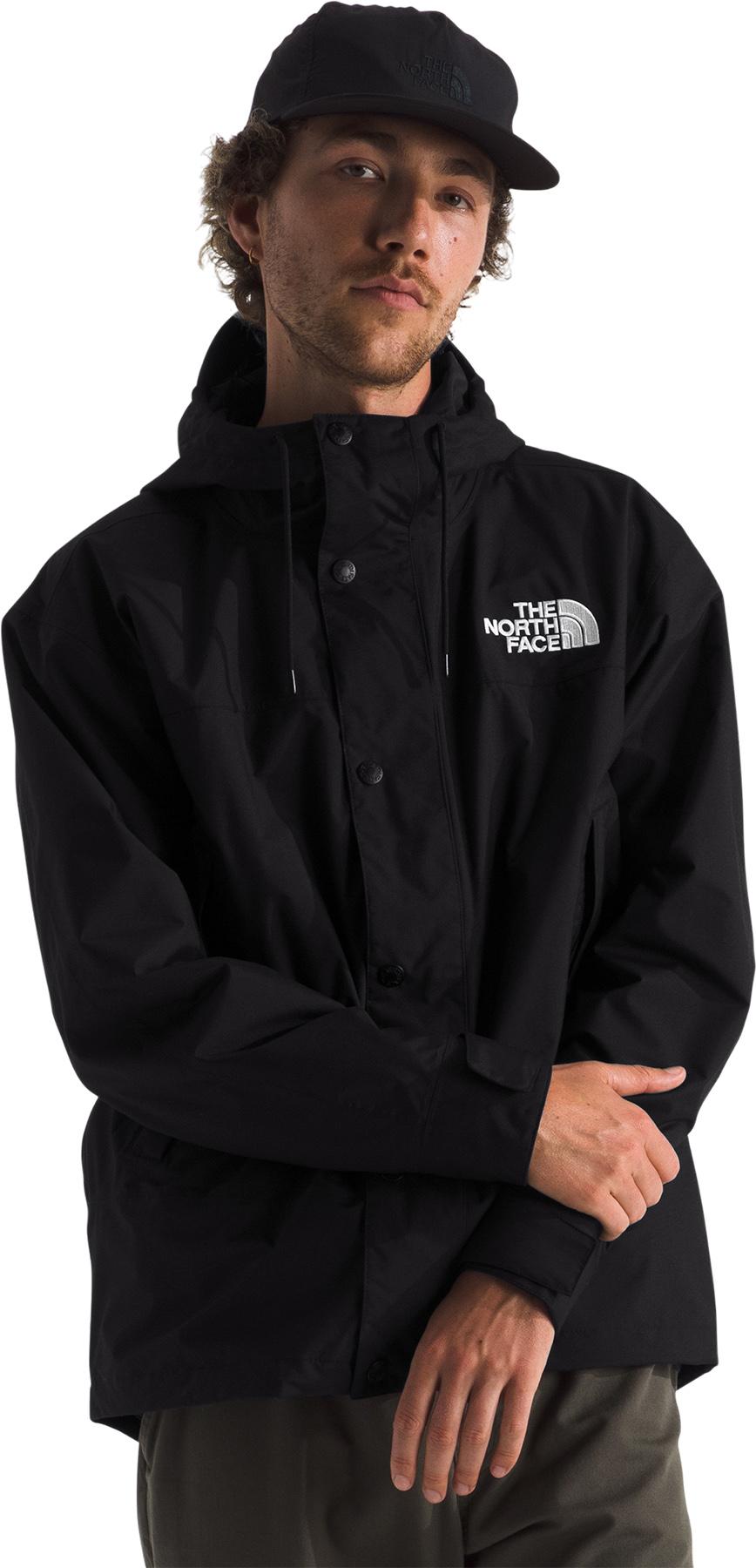 Product gallery image number 4 for product Reign On Jacket - Men's