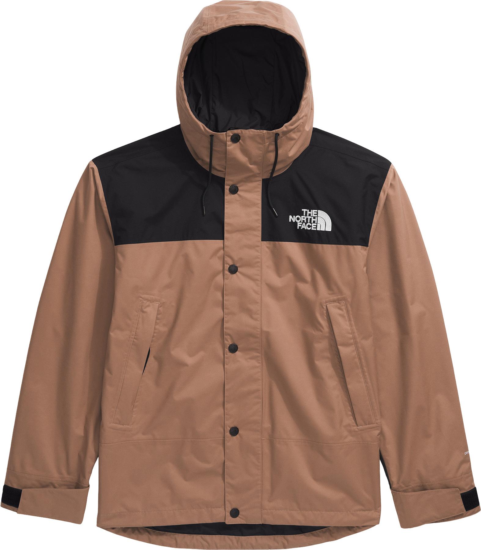 Image de produit pour Manteau Reign On - Homme
