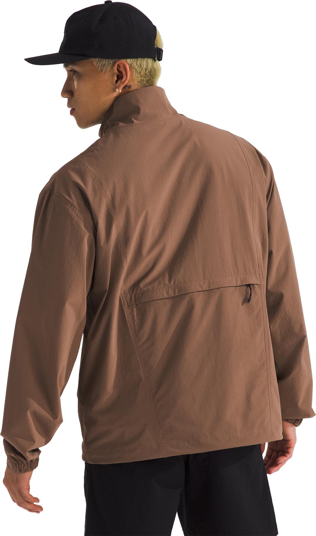 Numéro de l'image de la galerie de produits 2 pour le produit Manteau coupe-vent North Dome - Homme