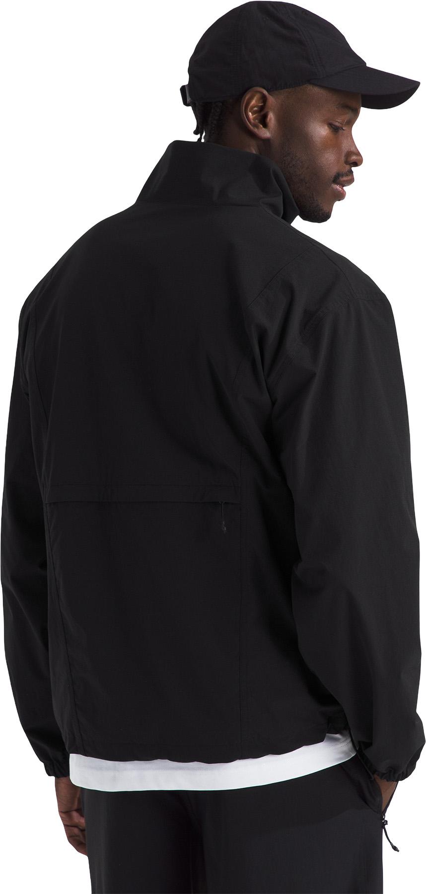 Product gallery image number 2 for product North Dome Wind Jacket - Men's