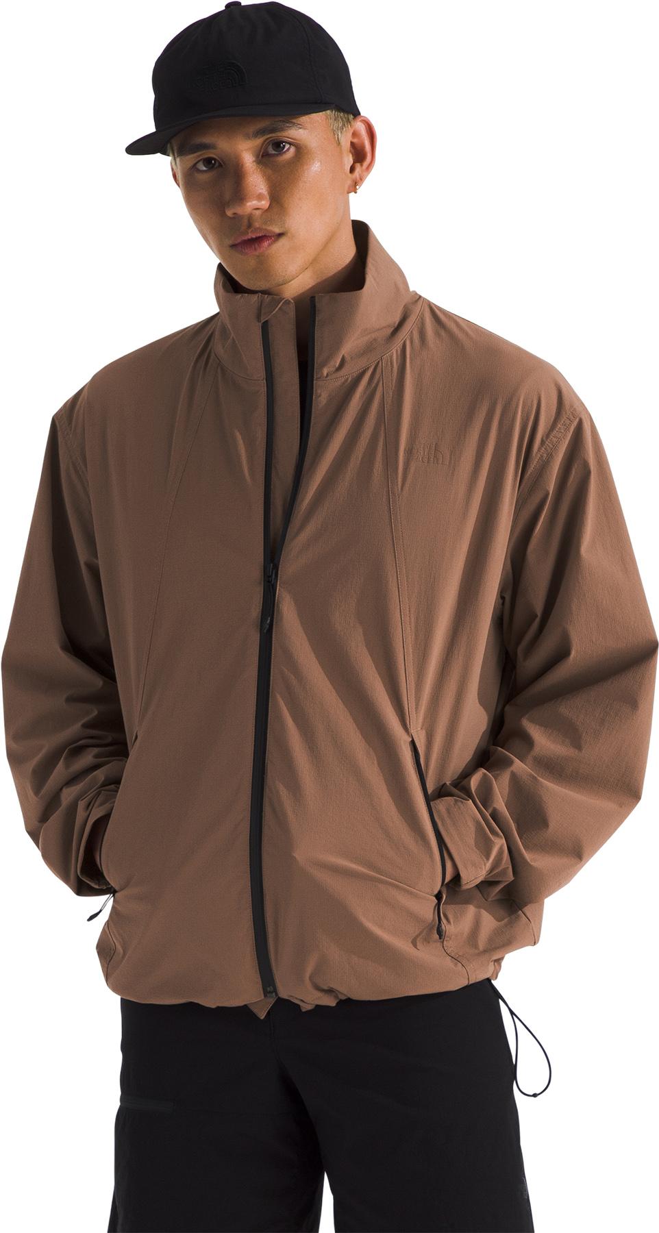 Numéro de l'image de la galerie de produits 3 pour le produit Manteau coupe-vent North Dome - Homme