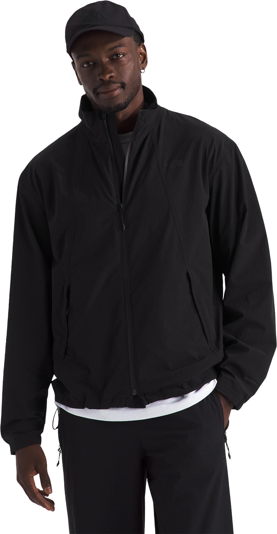 Product gallery image number 3 for product North Dome Wind Jacket - Men's